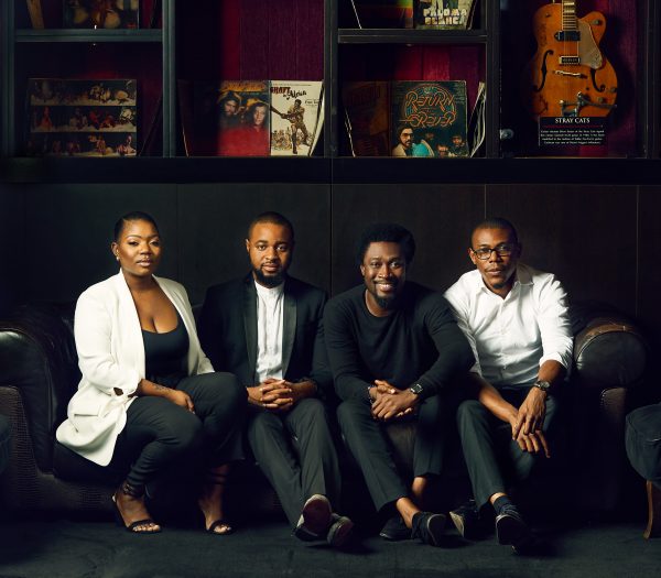 Universal Music Group