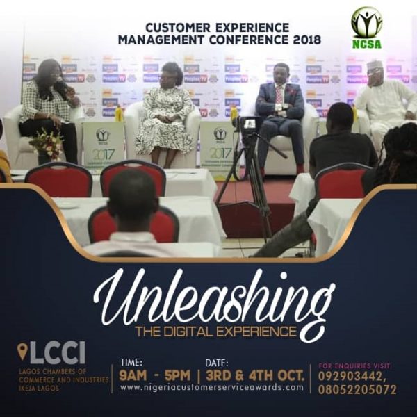 Customer Experience Management Conference