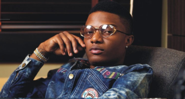 Wizkid