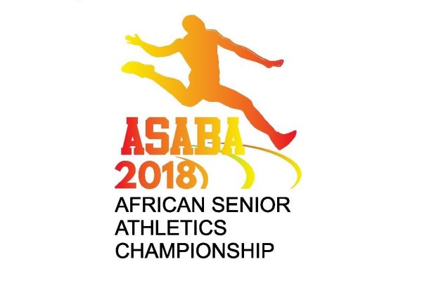 asaba african senior athletics competition