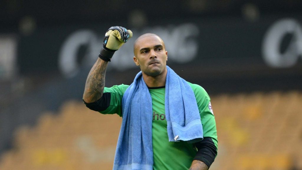 carl ikeme
