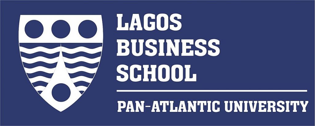 lagos business school logo