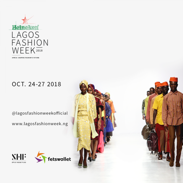 lagos fashion week