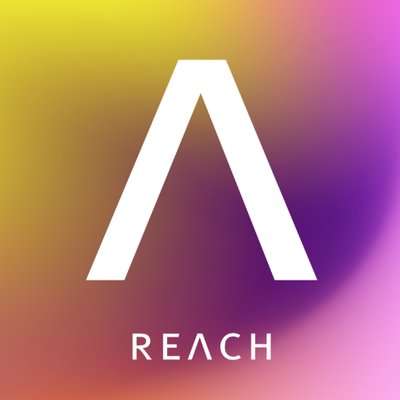 reach app