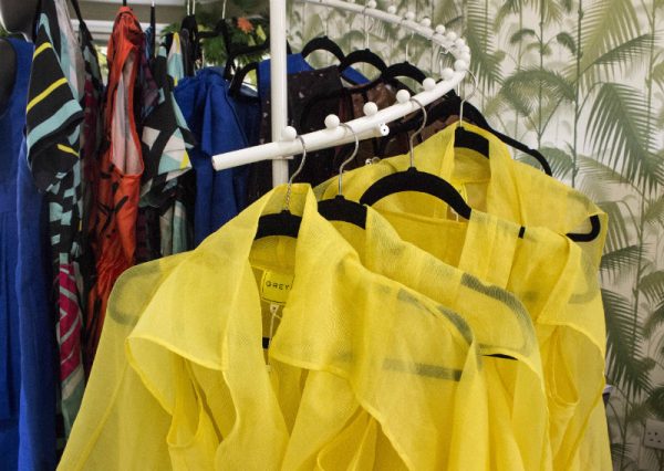 Lagos Fashion Week London