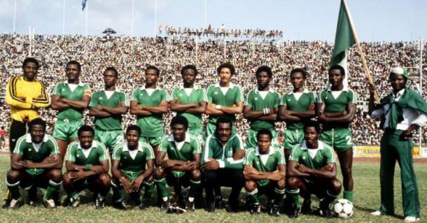 AFCON 1980