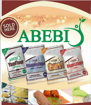 Abebi Farm Fresh Plus