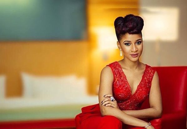 Adesua Etomi