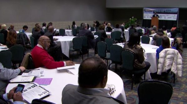 August Business Events