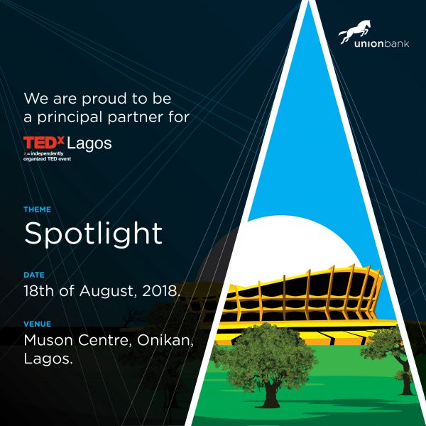 tedx lagos