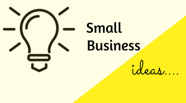 Business Ideas