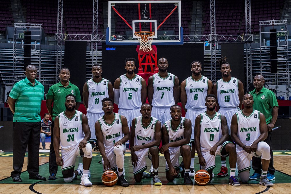 D'Tigers