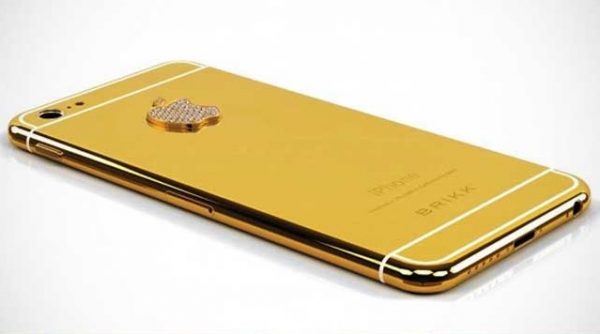 Most expensive Smartphones