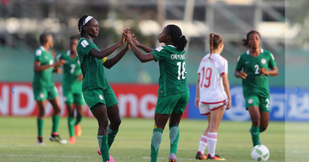Falconets
