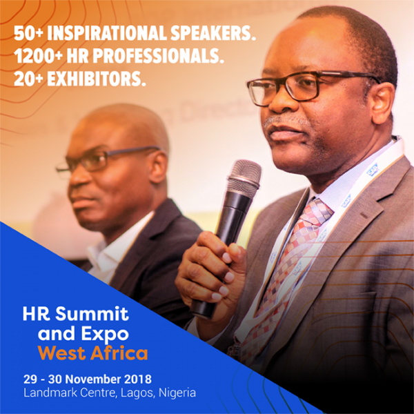 HR Summit