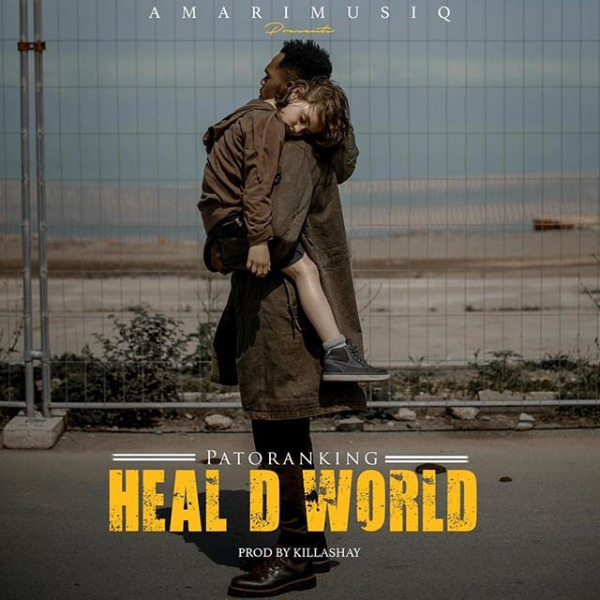 Heal The World