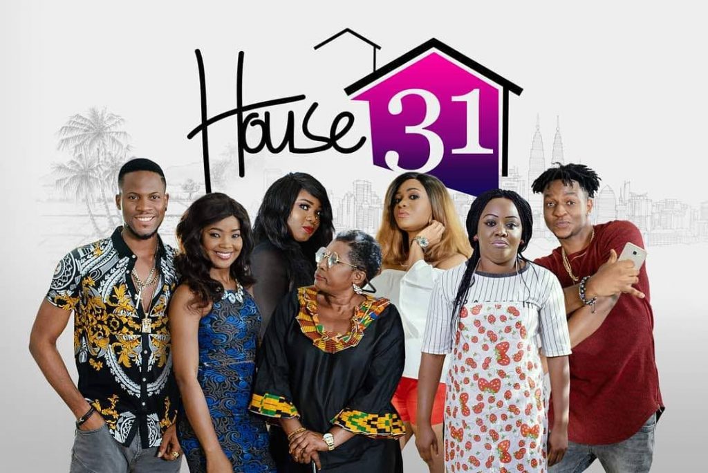 House 31