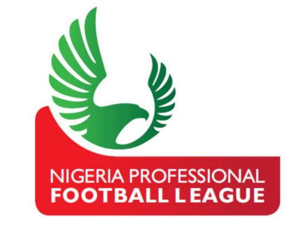 NPFL Fixtures