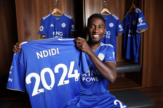 Ndidi