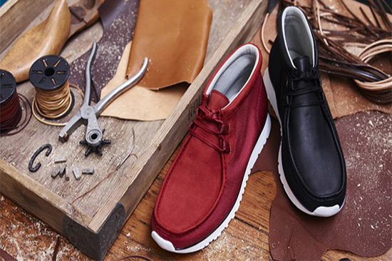 Nigeria Leather Industry