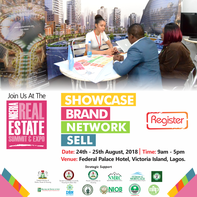 Nigeria Real Estate Summit