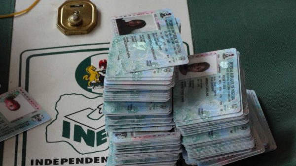 INEC PVC