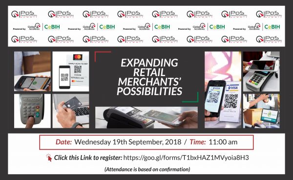 PoS Innovation Summit