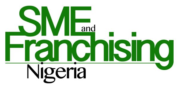 Franchising - SME and Franchising Nigeria logo