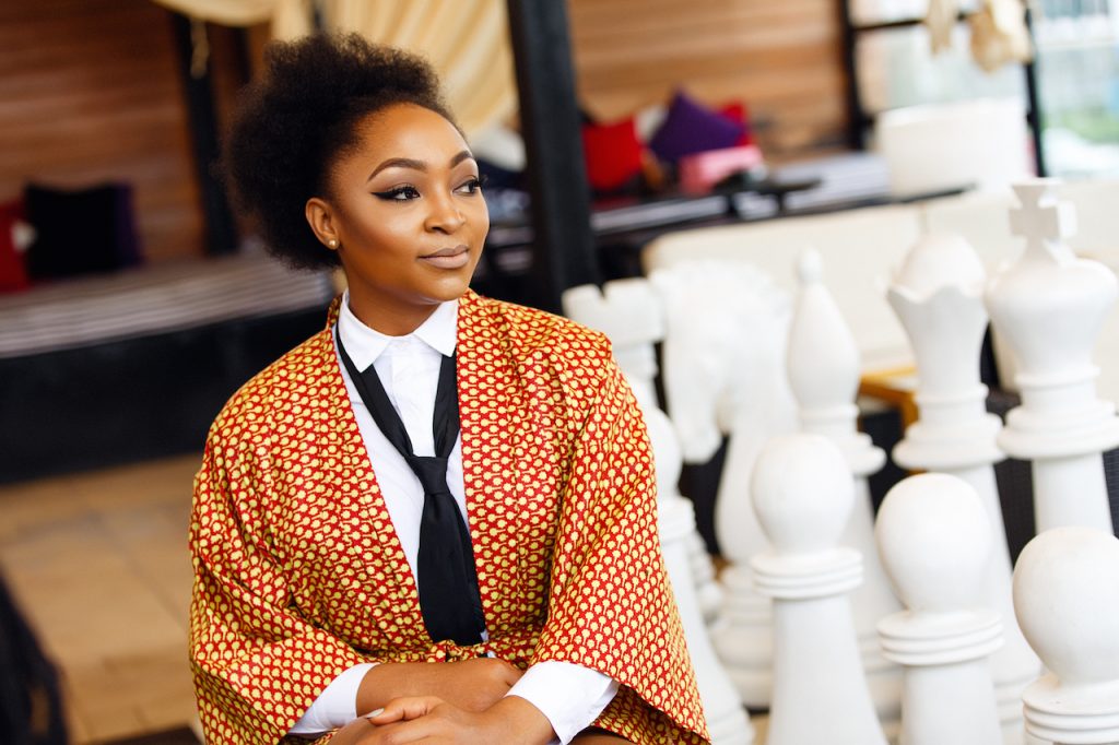 Building social media personality