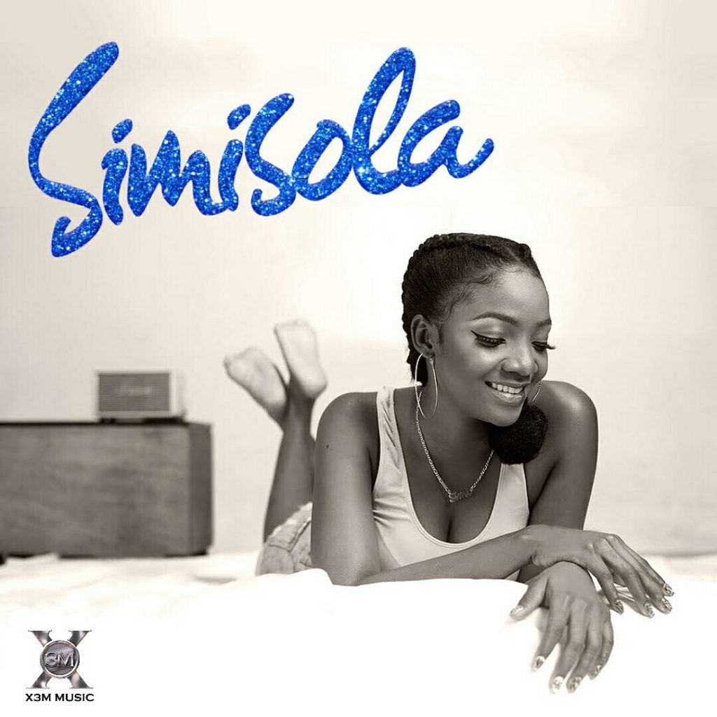 Simisola - Simi