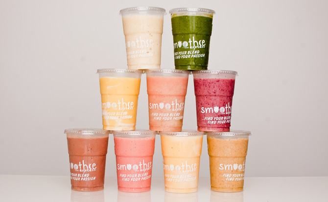 Smoothie Express