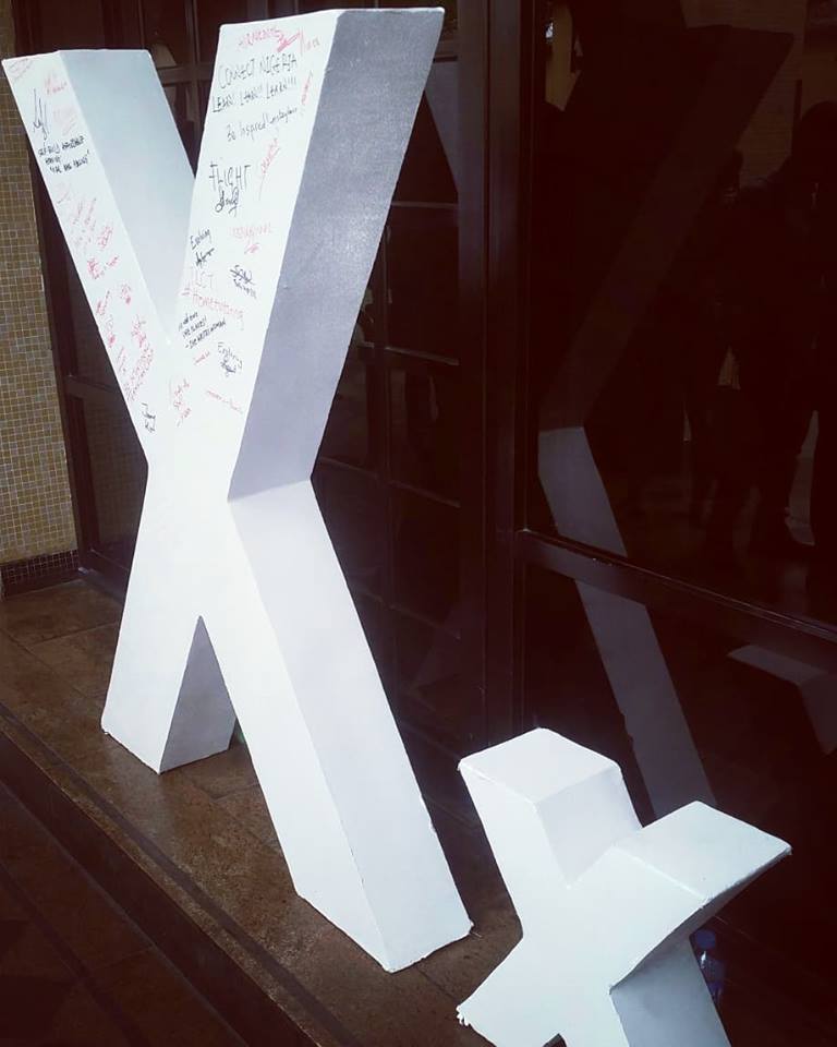 TEDx Lagos 2