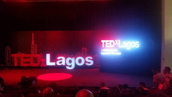 TEDx Lagos