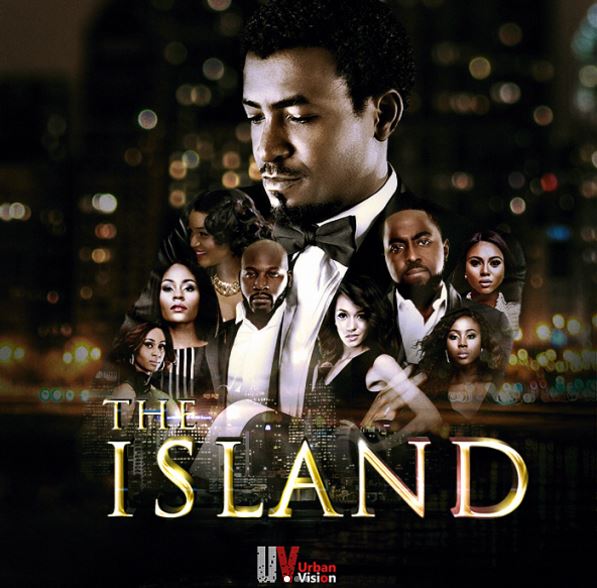 The Island