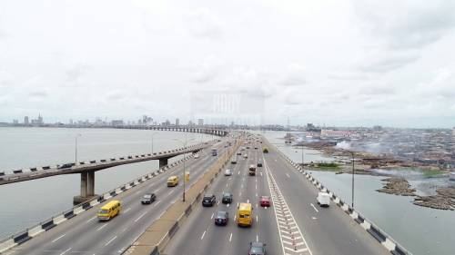 Third Mainland Bridge