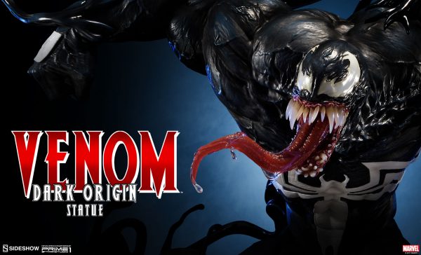 Venom - By Marvel