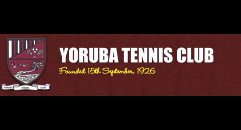 Yoruba Tennis Club