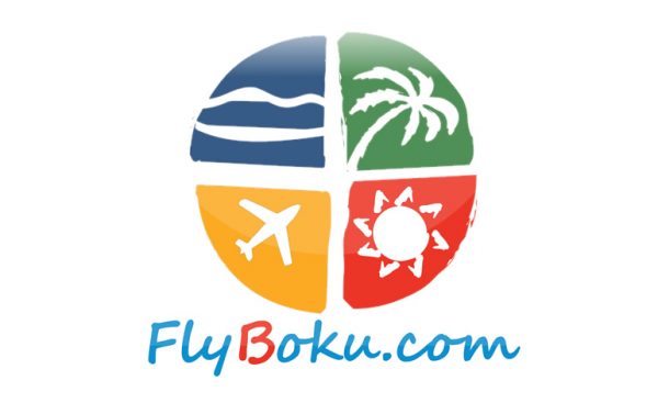 Flyboku