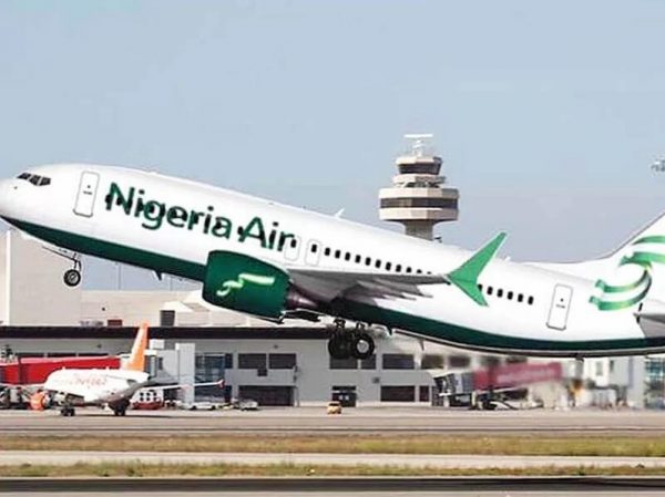 Nigeria Air