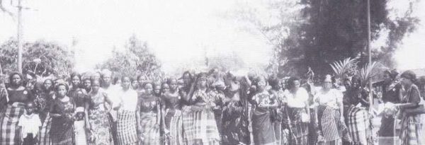 Aba Women Riot