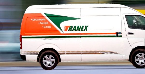 Tranex Courier Services