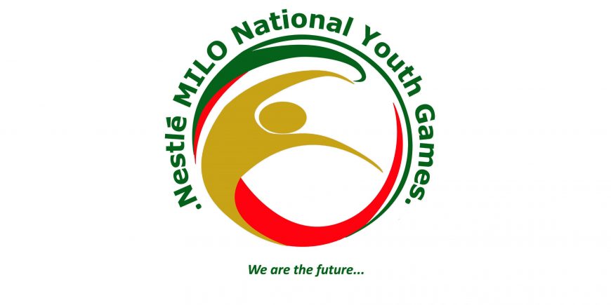2018 National Youth Games