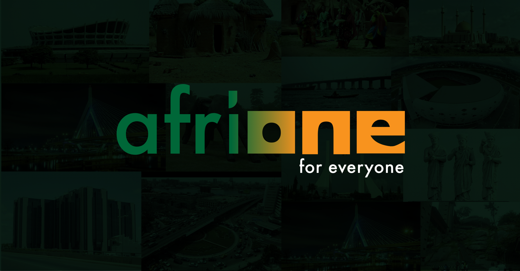 AfriOne