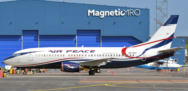 Air Peace