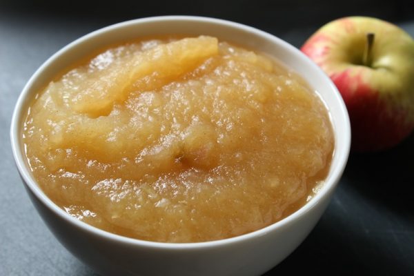 Apple Sauce