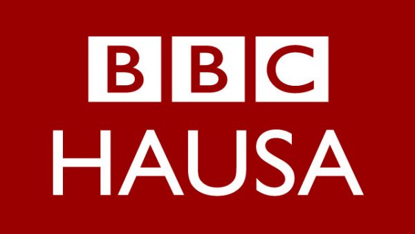 BBC_Hausa_logo