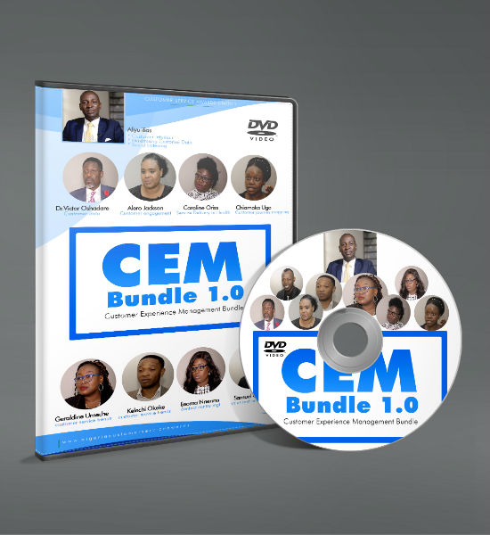 CEM BUNDLE
