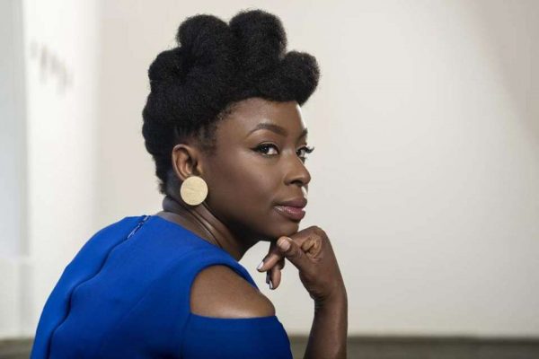 Chimamanda Ngozi Adichie 2