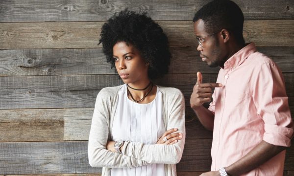 Why Taking Your Ex Back Is A Bad Idea