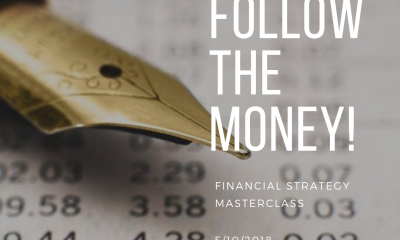 Follow the Money Financial Strategy Masterclass